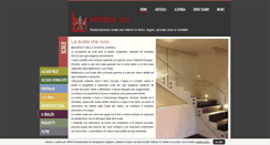 Desktop Screenshot of matterazzoscale.com